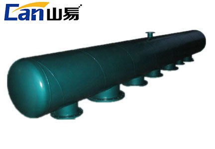 分集水器 分集水器