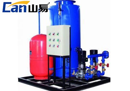 穩(wěn)壓膨脹器 穩(wěn)壓膨脹器