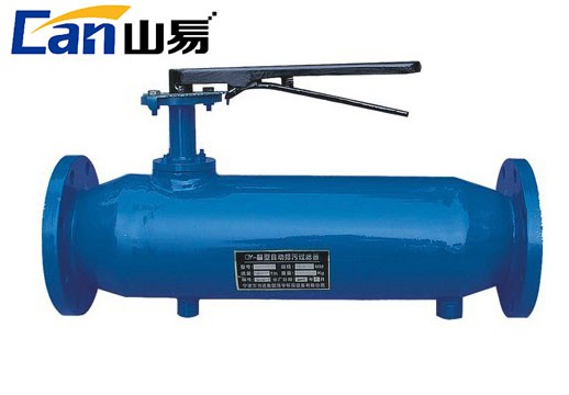 反沖排污過(guò)濾器 反沖排污過(guò)濾器