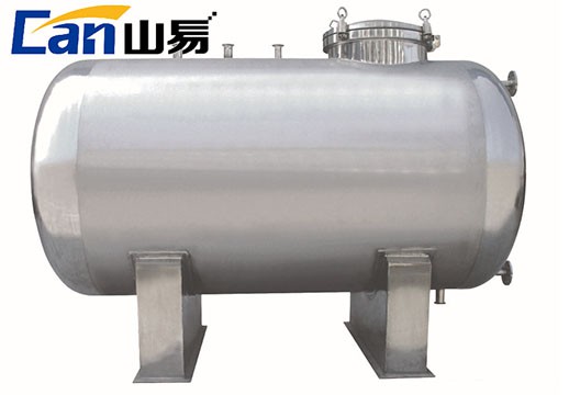 熱水儲罐 熱水儲罐